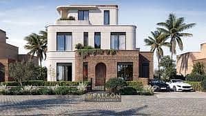 Investment opportunity in District 5 – Guaranteed return, highest traffic in New Cairo's Fifth Settlement, District 5 Next to New Katamthe Sokhna Road