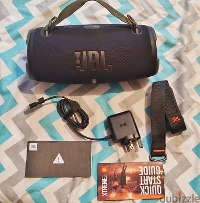 JBL Extreme 3