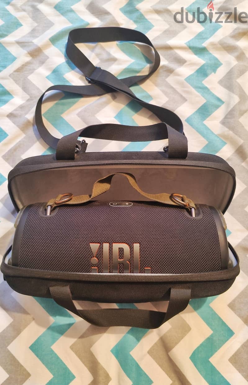 JBL Extreme 3 2