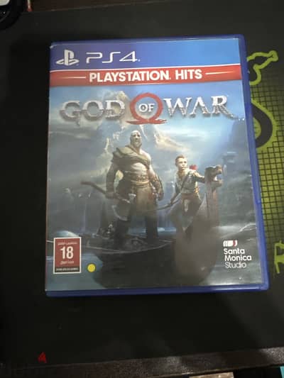God of war
