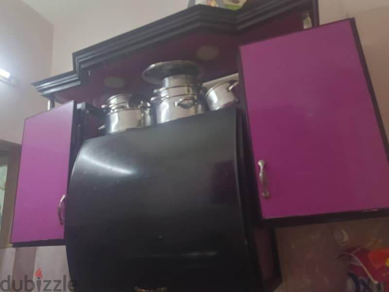 مطبخ متر ونص 2