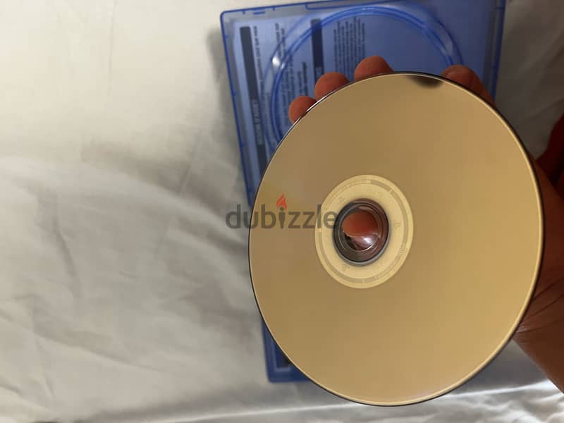 F1 2021 ps5 used like new 2
