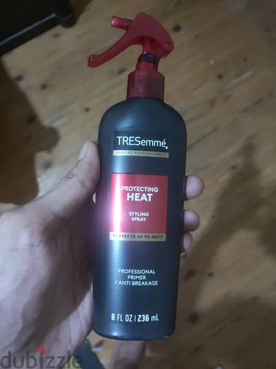 TRESemme Hair Spray