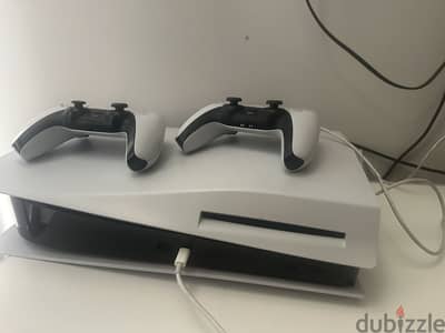 Play station 5