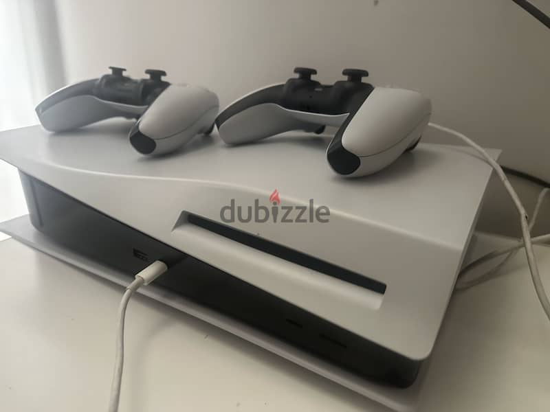 Play station 5 1
