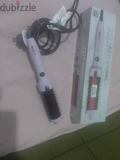 استشوار وفرشه