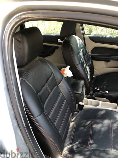 Ford Focus 2006