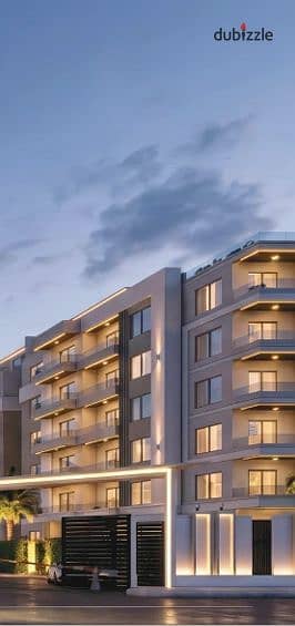 57 m² Apartment for Sale  57 m² Apartment for Sale in **Riza Compound**, one of the most prestigious and sought-after developments in Sheikh Zayed.
