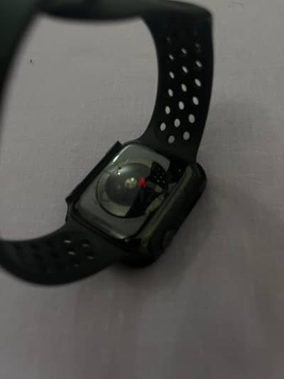 ساعه ابل سمارت Series 5 64 MM