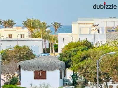  Amwaj Model E | 126 SQM | Largest 2-Bedroom Layout | Sea View | Huge Terrace 