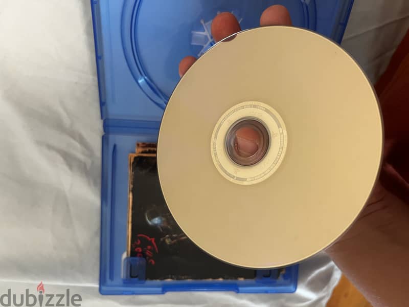 Stray ps5 used like new 1
