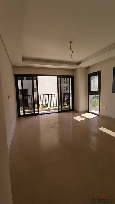  For Rent | ZED Towers – Sheikh Zayed    Distinctive apartment 135m² – second floor with elevator  open and distinctive view  • 3 bedrooms including a master bedroom • 2 bathrooms • fully equipped kitchen • air conditioning • practical and comfortable layout   A distinctive location within ZED Towers and close to the most important services   For details and