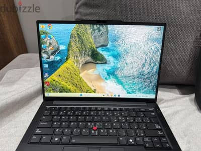 Lenovo Thinkpad