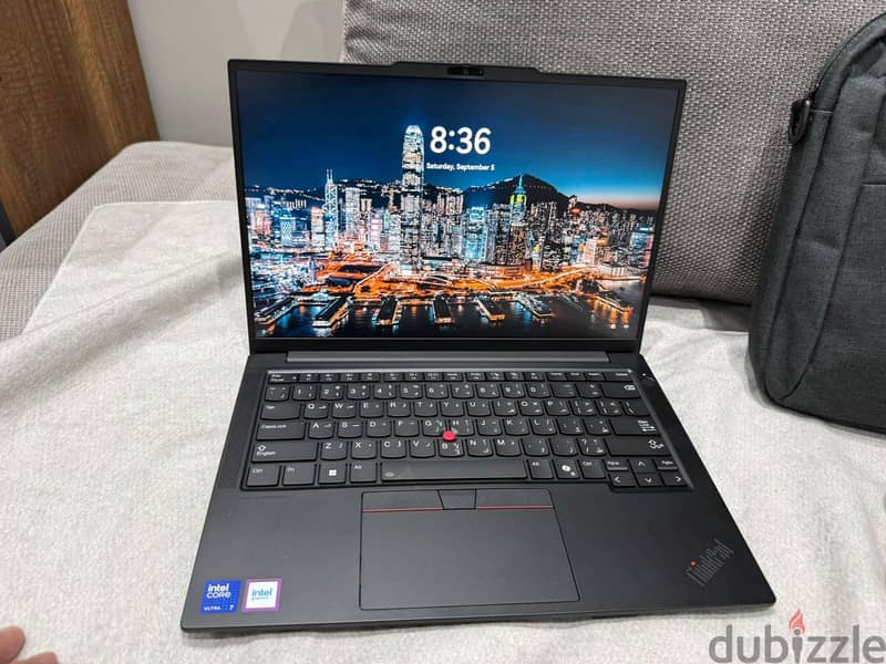 Lenovo Thinkpad 2