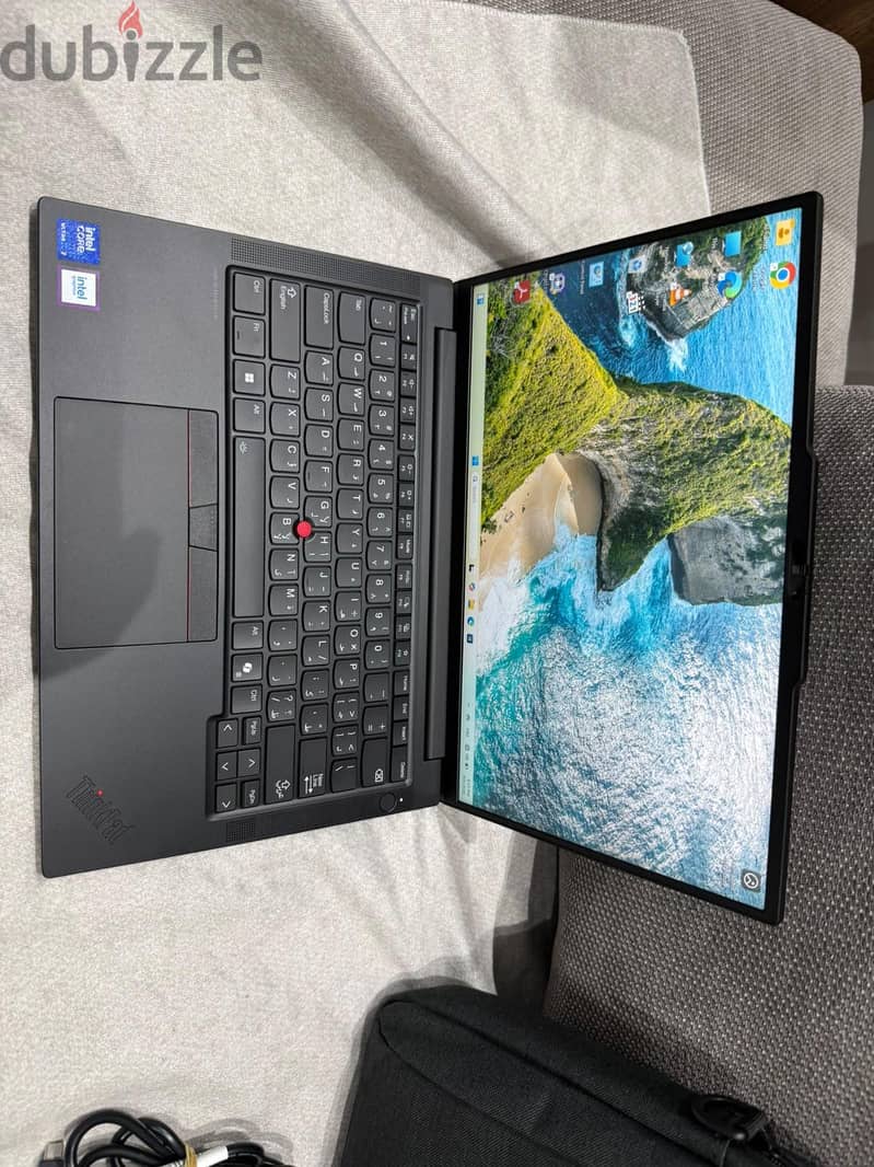 Lenovo Thinkpad 3