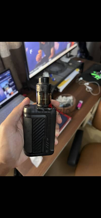 Argus Vape for sale