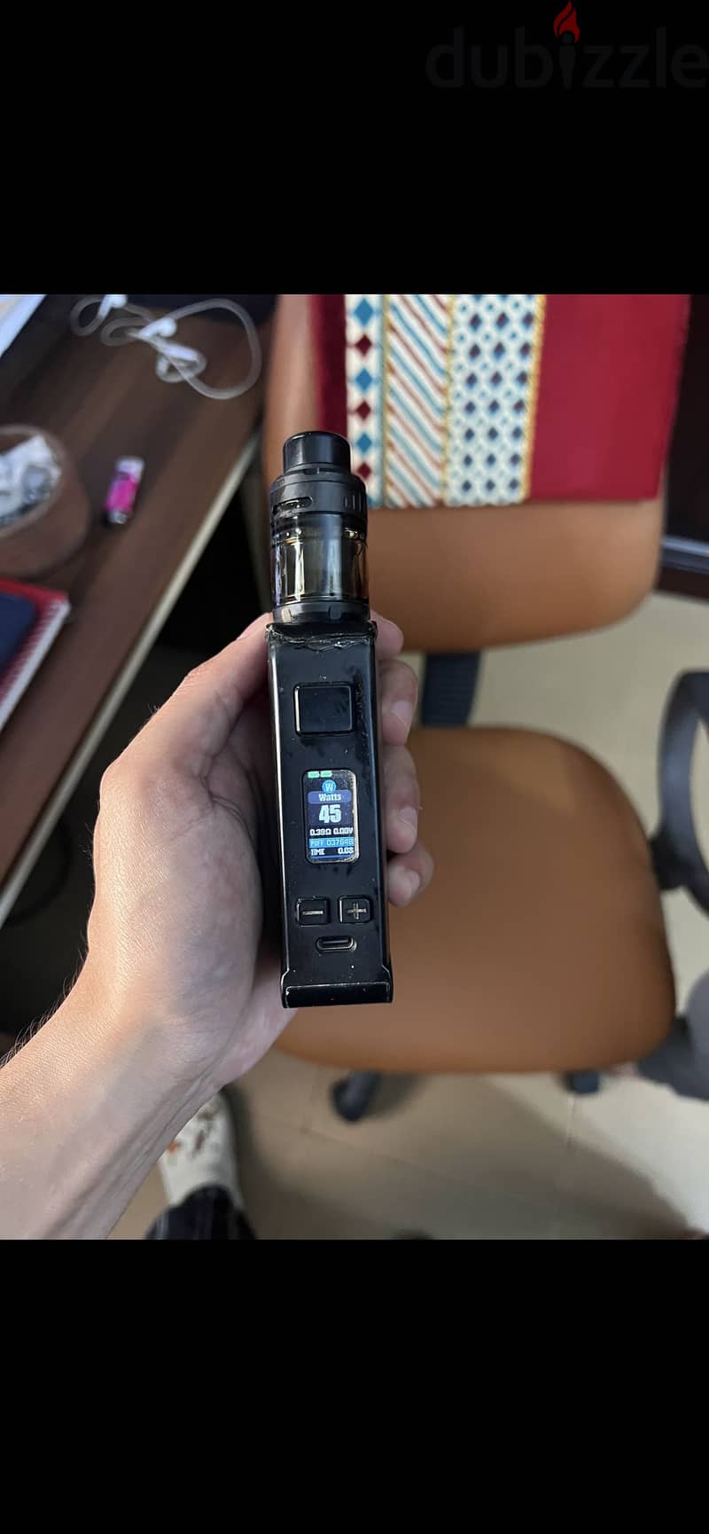 Argus Vape for sale 1
