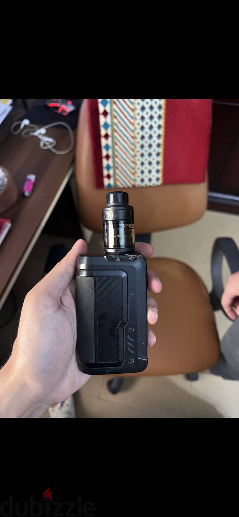 Argus Vape for sale 2