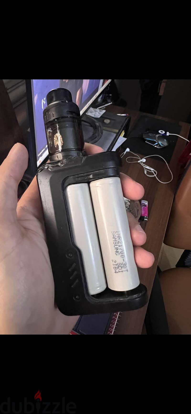 Argus Vape for sale 3