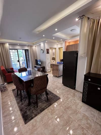 Furnished Studio for Rent in Madinaty