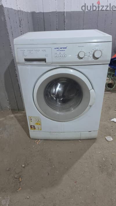 غساله اوتوماتيك
