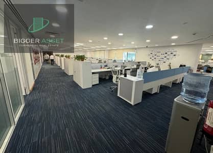 Admin Office|675Sqm|For Rent|Prime Location