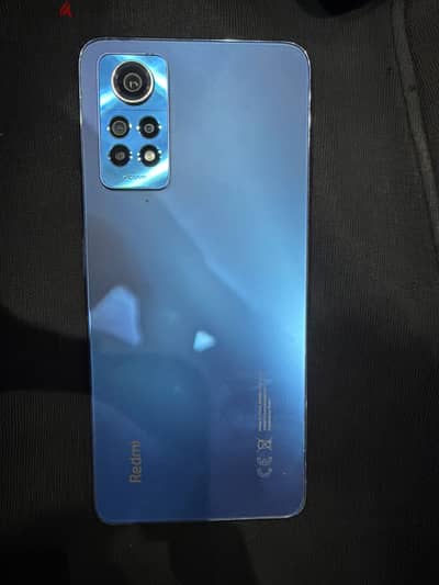 Xiaomi Redmi Note 12 Pro