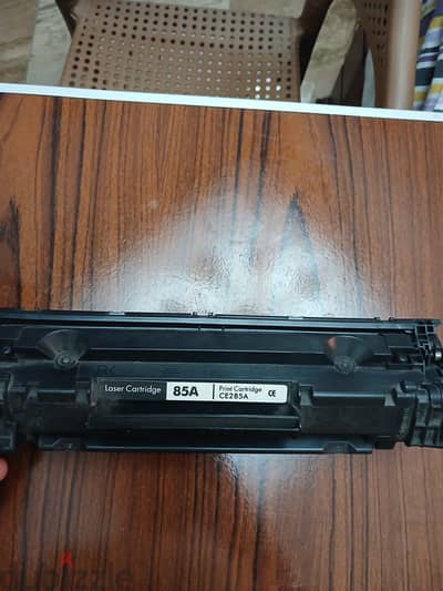 laserjet Toner cartidge