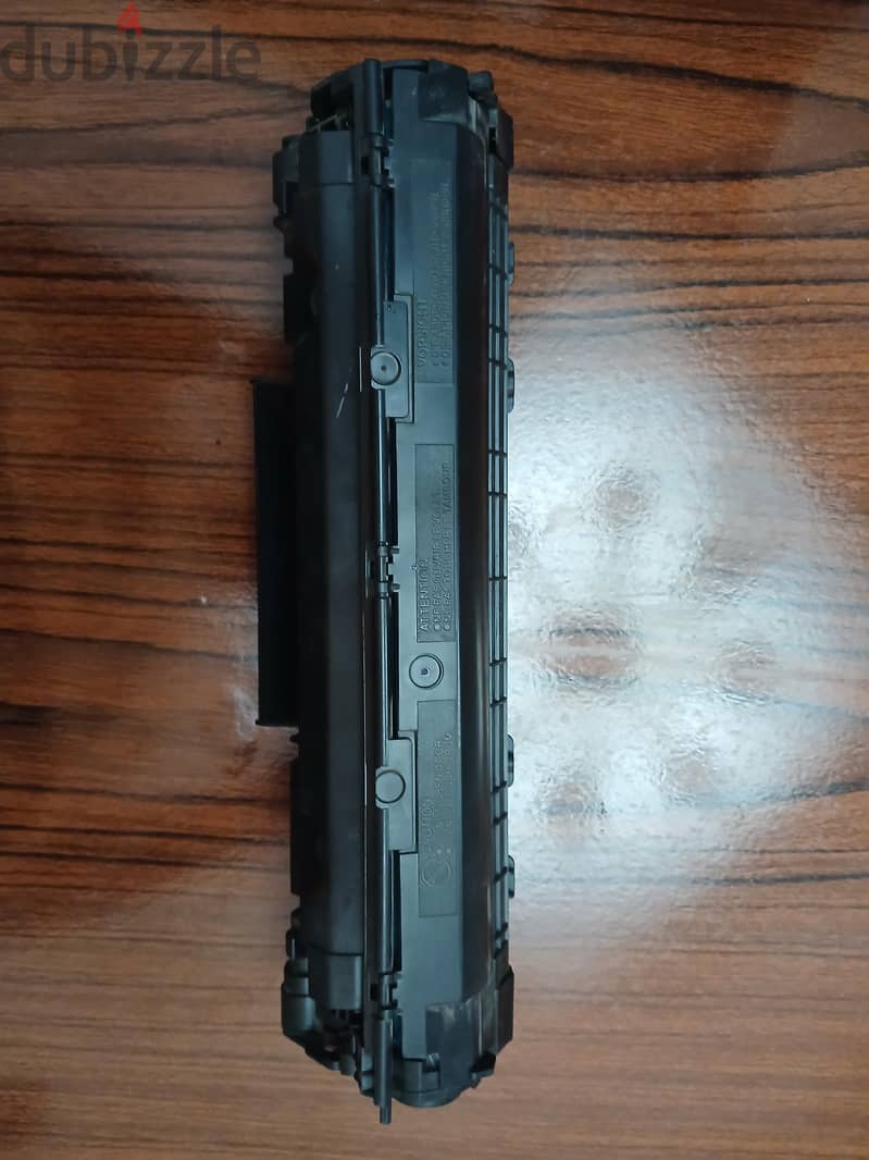 laserjet Toner cartidge 1