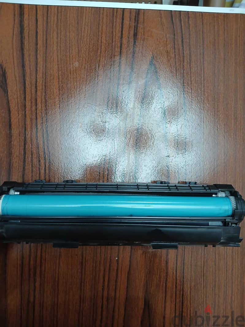 laserjet Toner cartidge 2