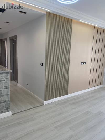 Now you can receive your fully finished apartment and pay in installments for up to 15 years in New Heliopolis Talala Compound a prime location