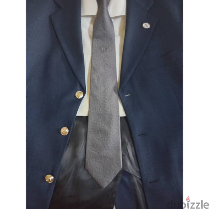 BOGGI MILANO Tie 3