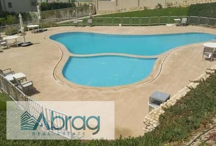 Apartment for rent in The Address Compound in Sheikh Zayed 112 meters