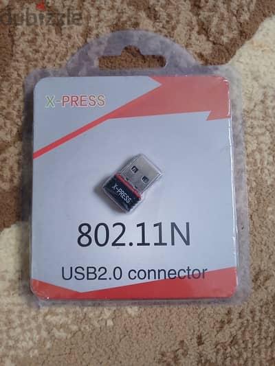 USB محول واي فاي