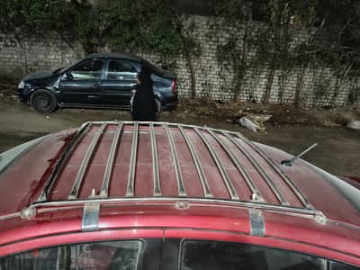 شبكه سقف