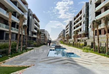 Best-priced villa for sale in El Patio Town with only 5% down payment and installments over the longest payment period.