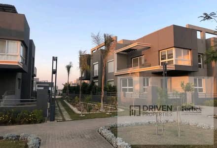 By Installment Apartment 3BD For Sale In Kayan Badr El Din Compound New Giza Sheikh Zayed 6th of October