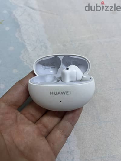 Huawei free buds 6i