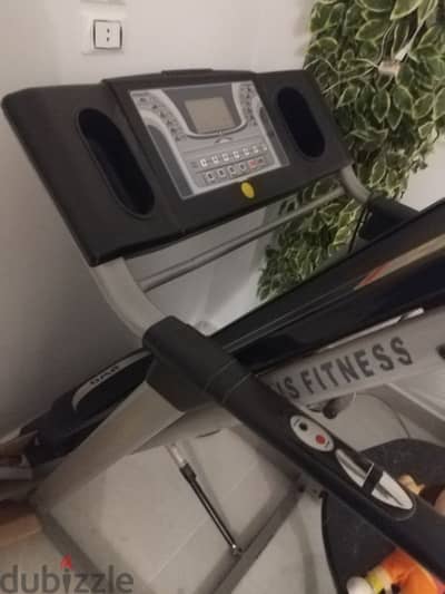 treadmill OMA تريدمل استخدام بسيط اوي كسر زيرو