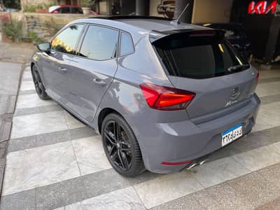Seat Ibiza 2025