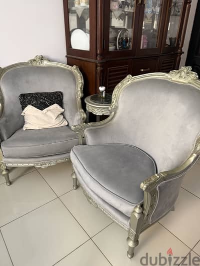 Salon صالون