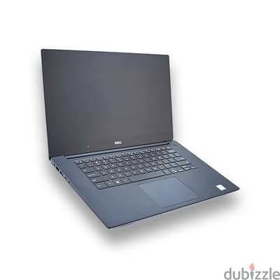 Laptop dell precision 5520