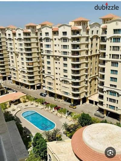 Apartment for sale 223m Smouha Compound Antonidas City Integrated services compound