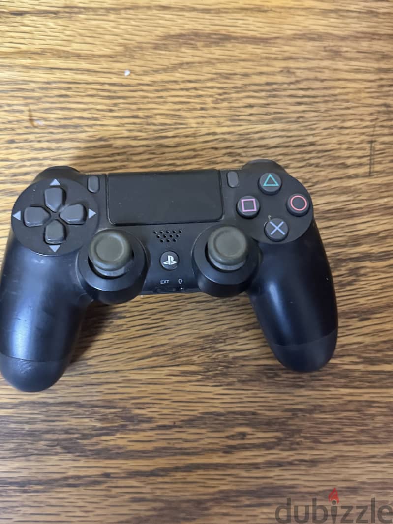 Play station 4 5