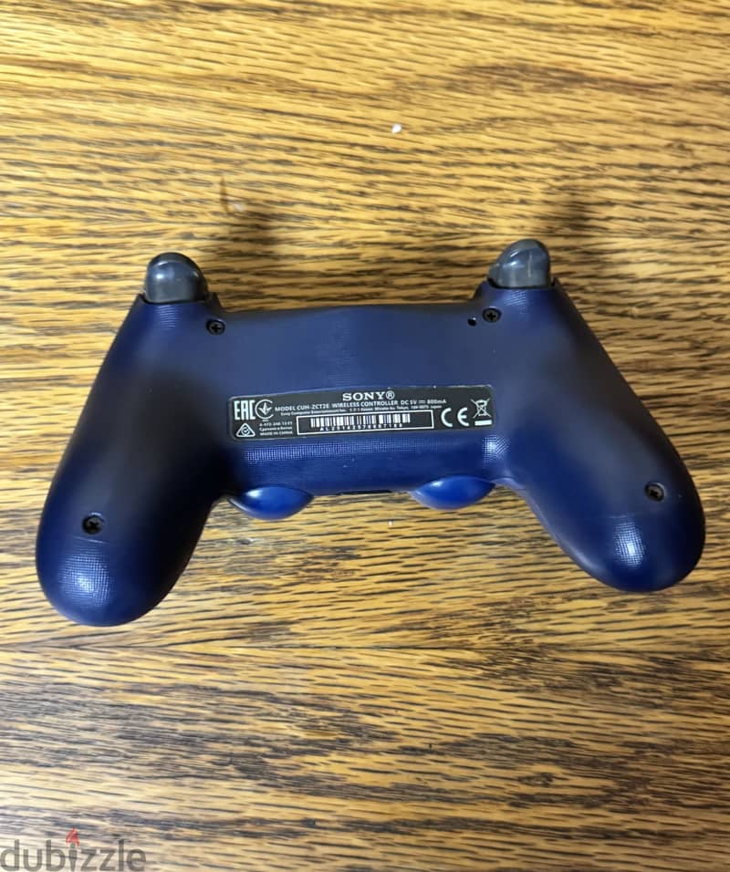 Play station 4 9