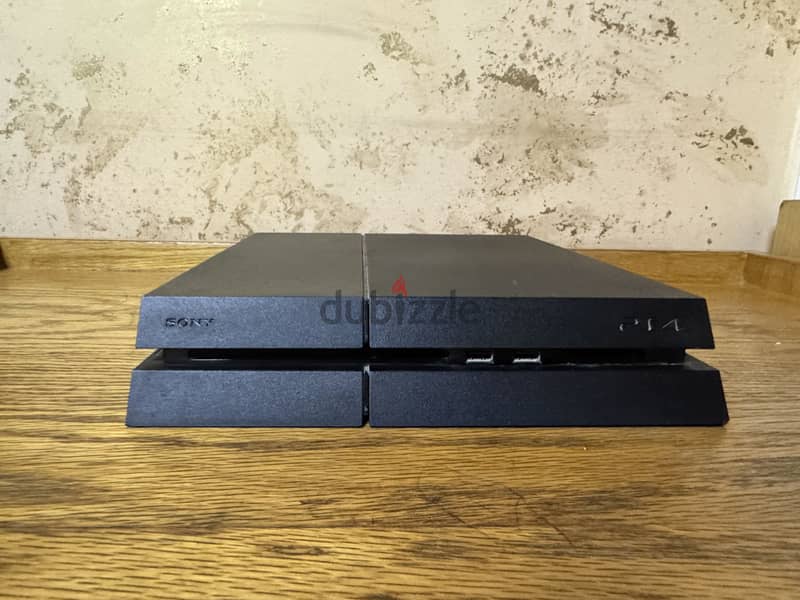 Play station 4 12