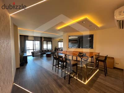 Apartment fully furnished In a Prime Location for rent in Westown, Beverly Hills, Sodic, El Sheikh Zayed . . . . . . . . . . . . . . .