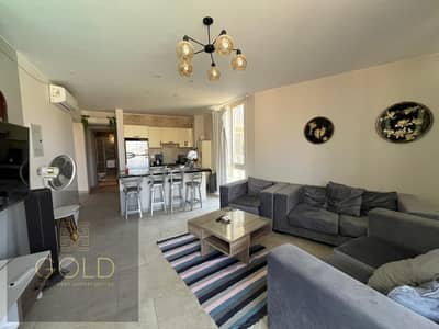Chalet 3 bedrooms for rent - Il Monta Galala - Ain Elsokhna