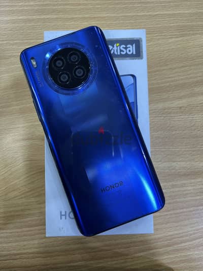 Honor 50 Lite