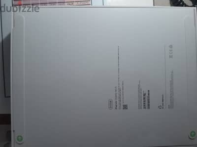 I  pad m4